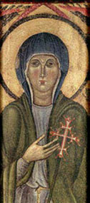 Clare of Assisi, Clare of Assisi poetry, Christian, Christian poetry, Catholic poetry,  poetry,  poetry