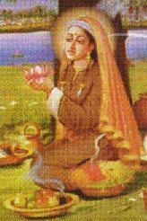 Lalla (Lal Ded), Lalla (Lal Ded) poetry, Yoga / Hindu, Yoga / Hindu poetry, Shaivite (Shiva) poetry,  poetry,  poetry