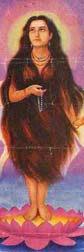 Akka Mahadevi, Akka Mahadevi poetry, Yoga / Hindu, Yoga / Hindu poetry, Shaivite (Shiva) poetry,  poetry,  poetry