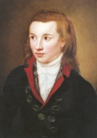 Novalis, Novalis poetry, Secular or Eclectic, Secular or Eclectic poetry, Romantic poetry,  poetry, Christian poetry